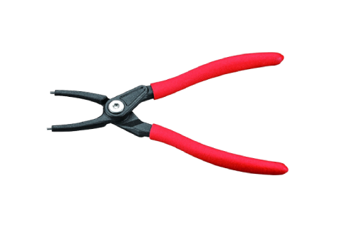 Straight Retaining Ring Pliers (Internal Ring)